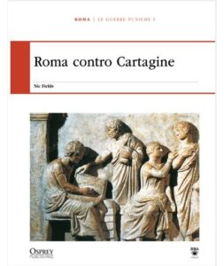 Read more about the article Il mondo greco e romano secondo l’Osprey – Masterclass