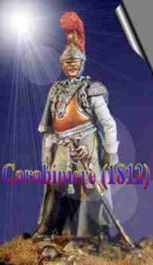 Read more about the article Carabiniere 1812 – Masterclass