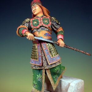 Ufficiale dinastia Tang – Cina 618-917