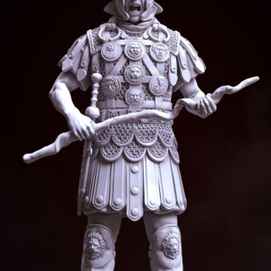 Longino Centurione Legio X Fretensis