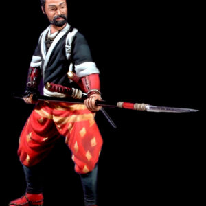 Ronin Epoca Tokugawa