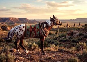 Appaloosa B