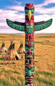 Totem 2