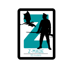 Z_MADE 54mm