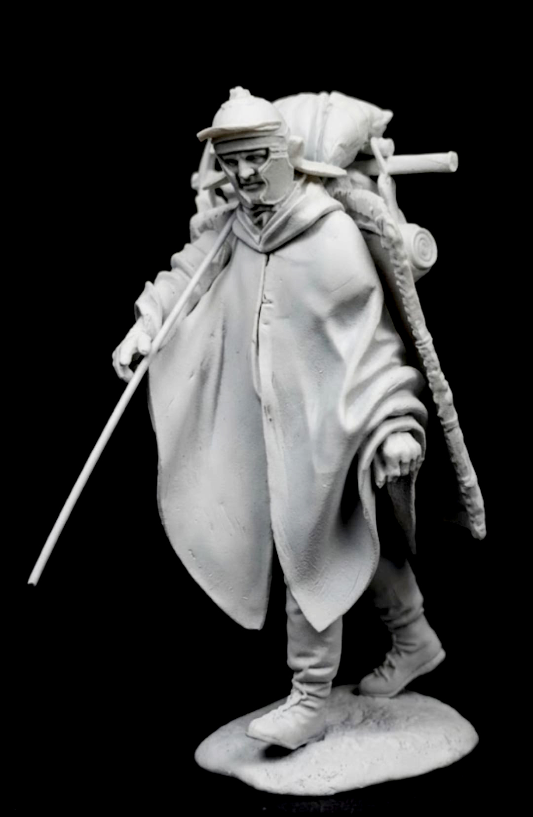 Legionario della Legio XX Valeria Victrix in Marcia Limes della Britannia I secolo dC - Image 2