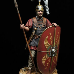 Centurione Legio XIV Gemina Martia Victrix Rivolta di Boudicca Britannia 61 dC