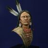 Guerriero Sioux