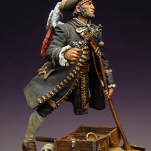 Pirata Long John Silver