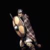 MacBeth Barone di Glamis - Scozia 1015 d.C.