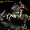San Giorgio e il Drago