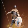 Celtic Nobleman - 1^ Century B.C