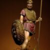 Villanovian Warrior