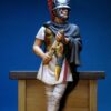 Marine Roman Tribune