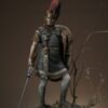 Miles Legio X - Gallia - 58 - 57 a.C