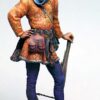 Alabardiere Medievale