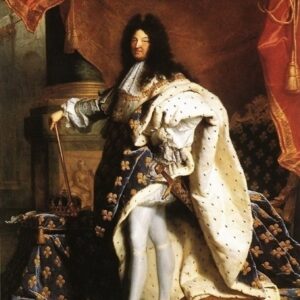 Luigi XIV – Re Sole