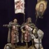 La croce e la spada