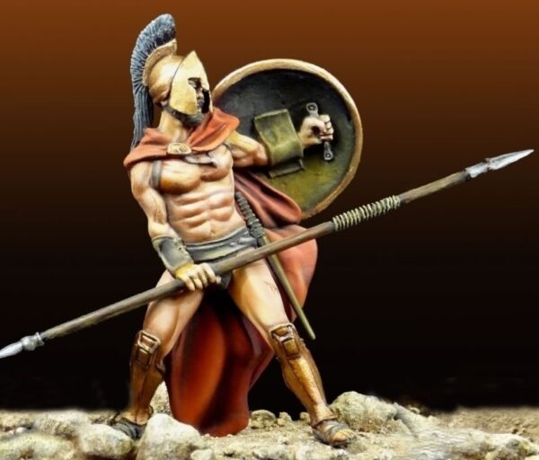 Leonida I di Sparta