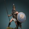 Generale Ateniese - 489 a.c.