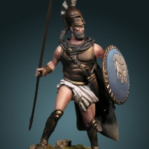 Generale Ateniese – 489 a.c.
