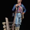 Lousiana Tigers - Gettysburg 1863