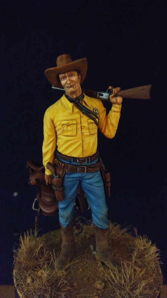 Western Sheriff