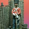 Sergent Scot's Grey