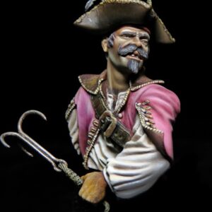 Pirata dei Caraibi