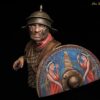 Legionario romano