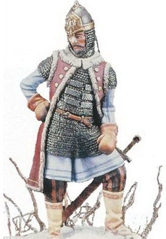 Alexandre Nevskji