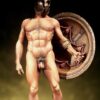 Greek Athlet