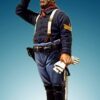 U.S. Cavalry Sergeant
