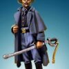 U.S. Cavalry Captain