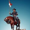 U.S. Cavalry Standard