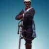 Cavalry Officer