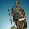 Legionary Infantryman