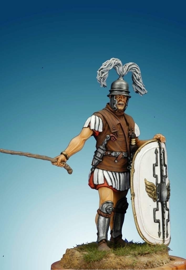Roman Republican Centurion