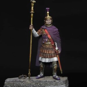 Navarca Mauseaeus Carausius – Britannia III sec