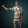 Roman Tribun I cent. b.C.