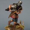 The Eagle Of the Legio XIX